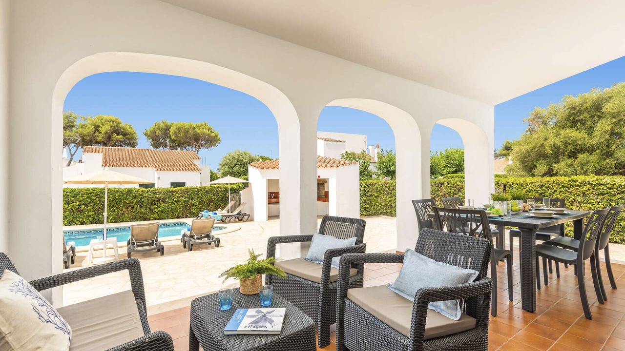 Photo of Outdoor in Cala en Blanes