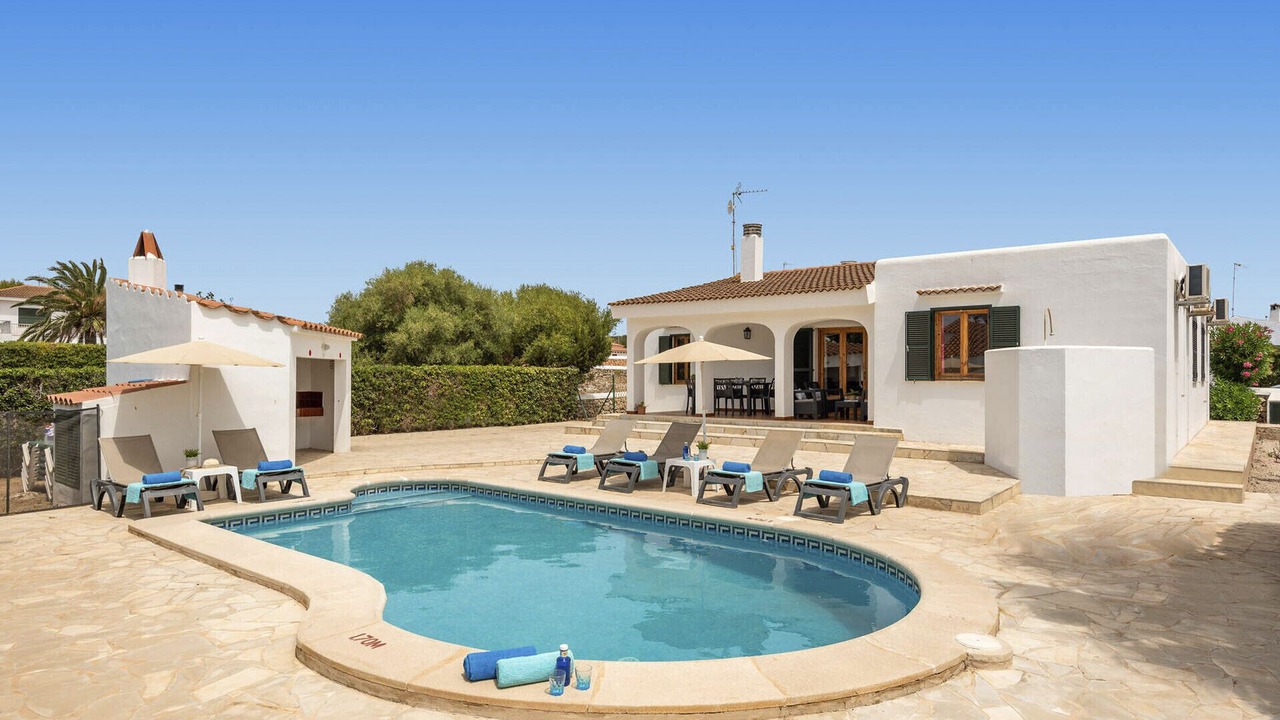 Photo of Outdoor in Cala en Blanes