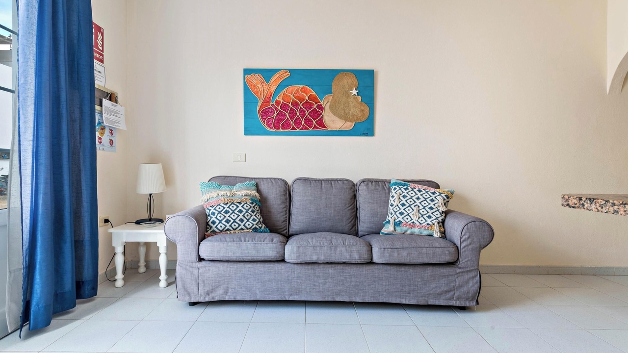 Photo of Livingroom in Caleta de Sebo