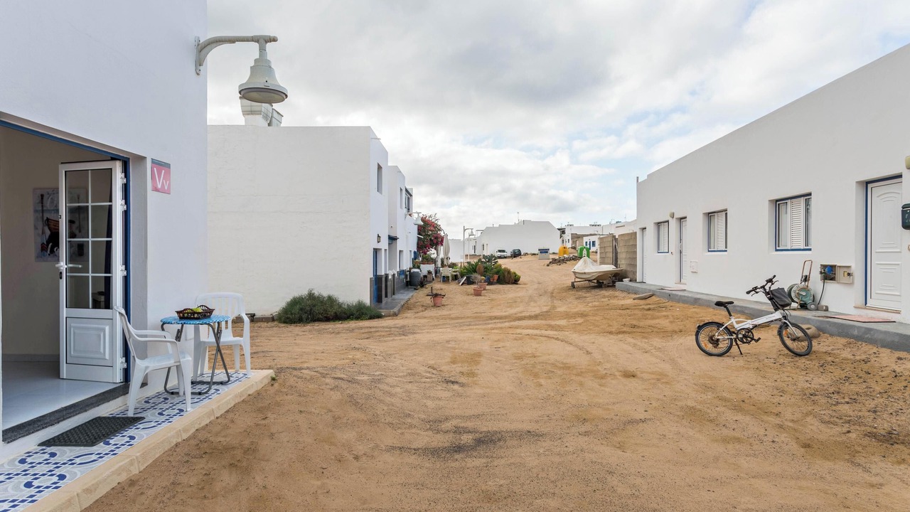 Photo of Outdoor in Caleta de Sebo