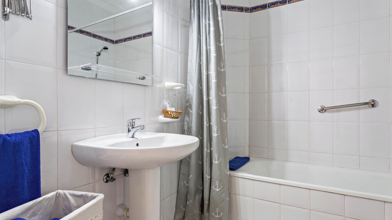 Photo of Bathroom in Caleta de Sebo