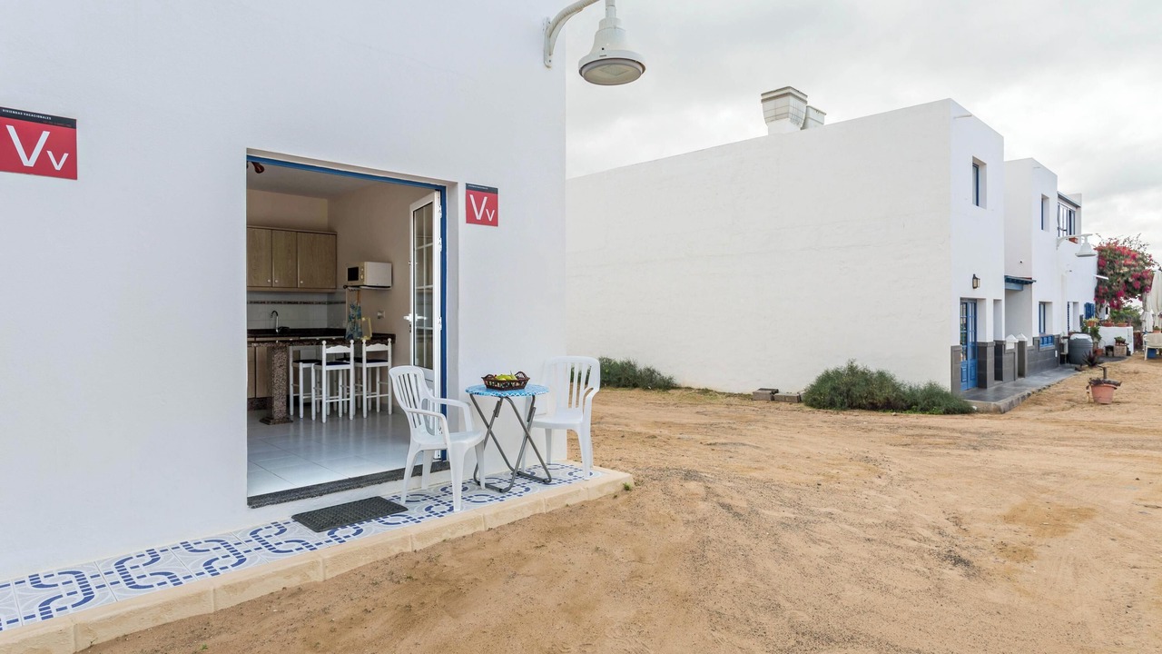 Photo of Outdoor in Caleta de Sebo