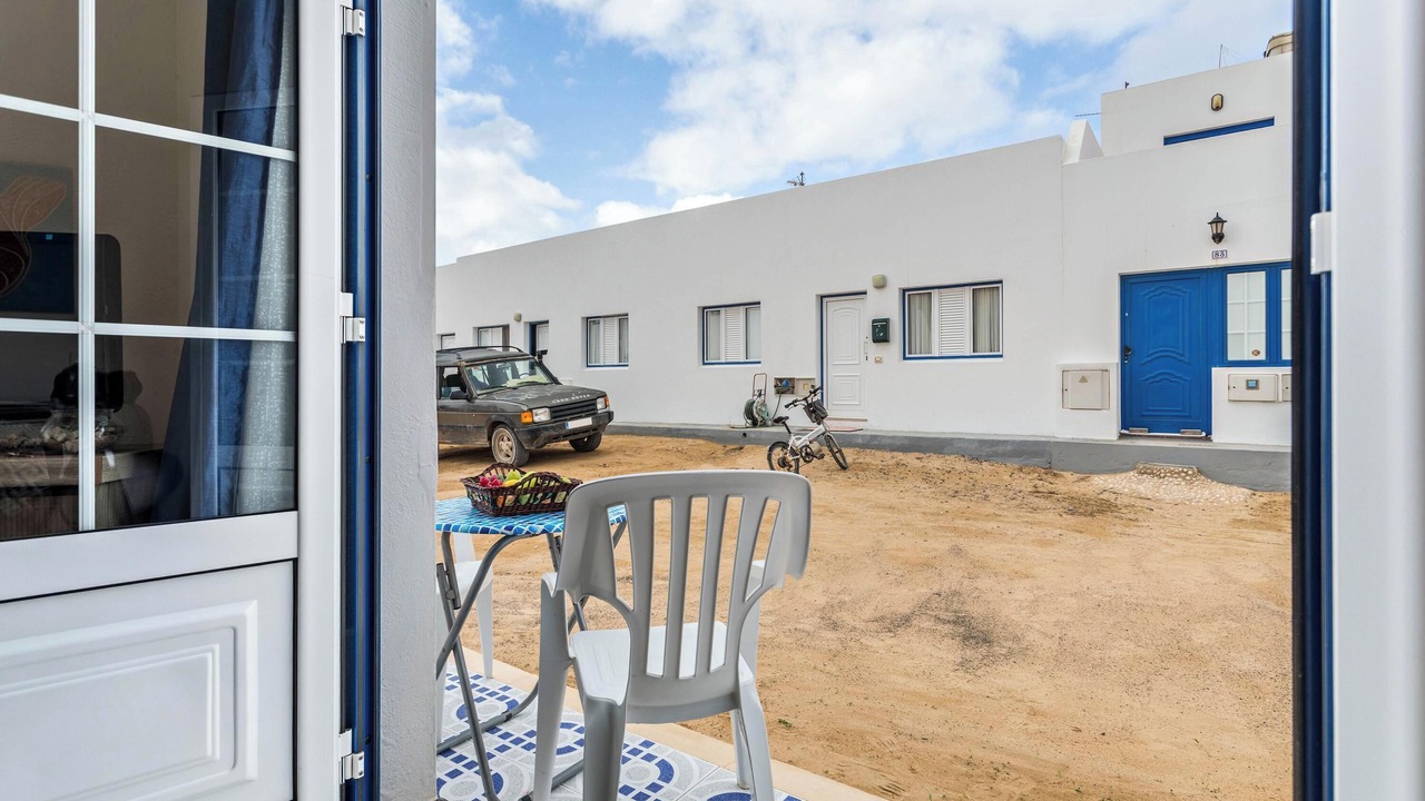 Photo of Outdoor in Caleta de Sebo