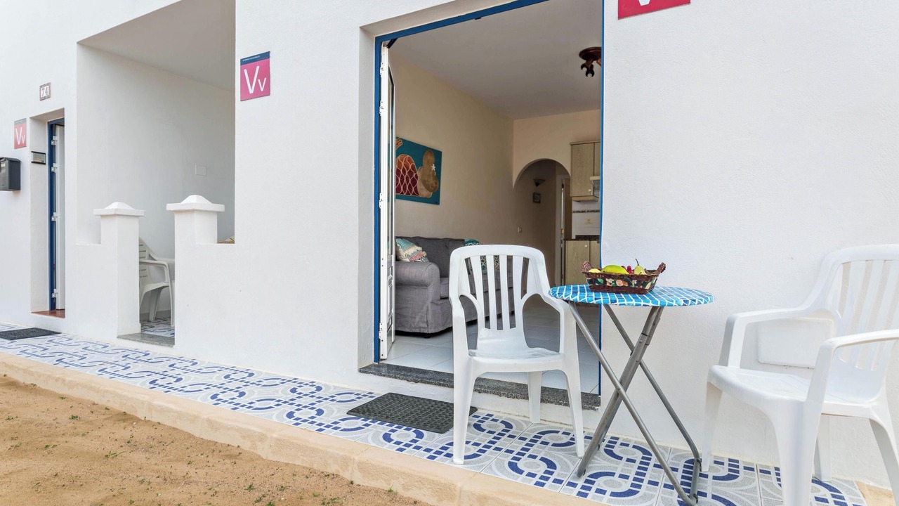 Photo of Outdoor in Caleta de Sebo