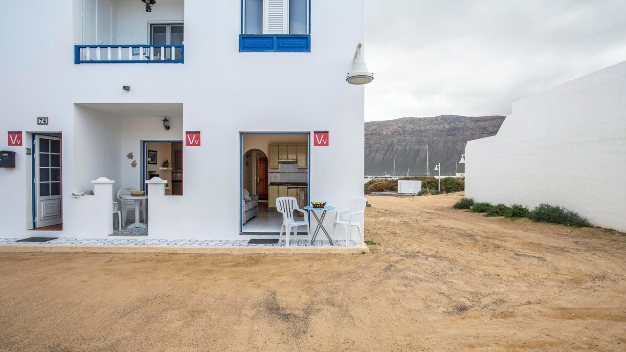 Photo of Outdoor in Caleta de Sebo