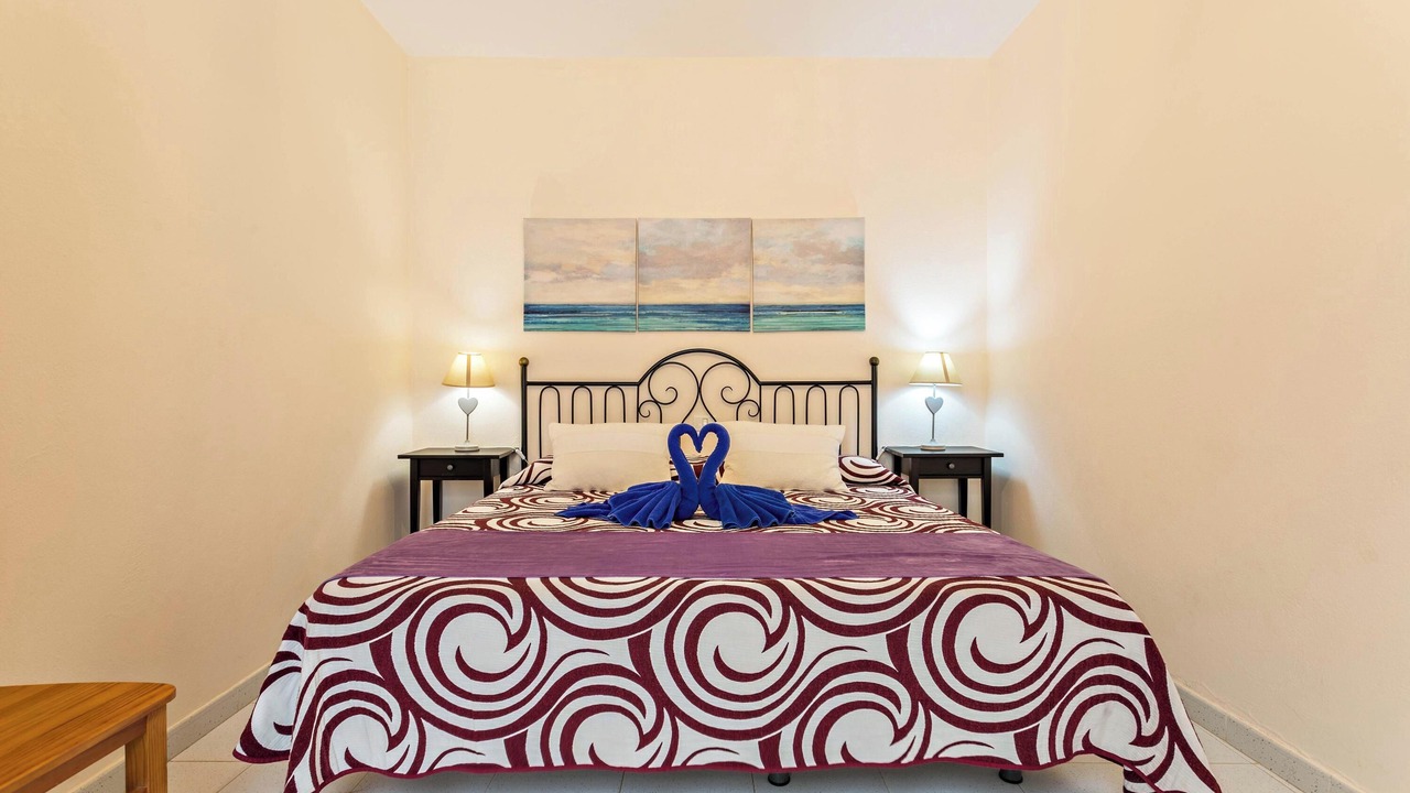Photo of Bedroom in Caleta de Sebo