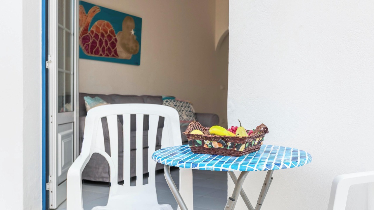 Photo of Outdoor in Caleta de Sebo