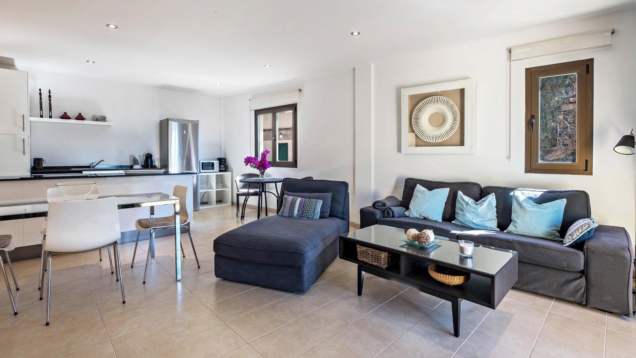 Photo of Livingroom in Adeje