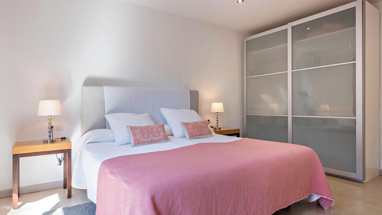 Photo of Bedroom in Adeje