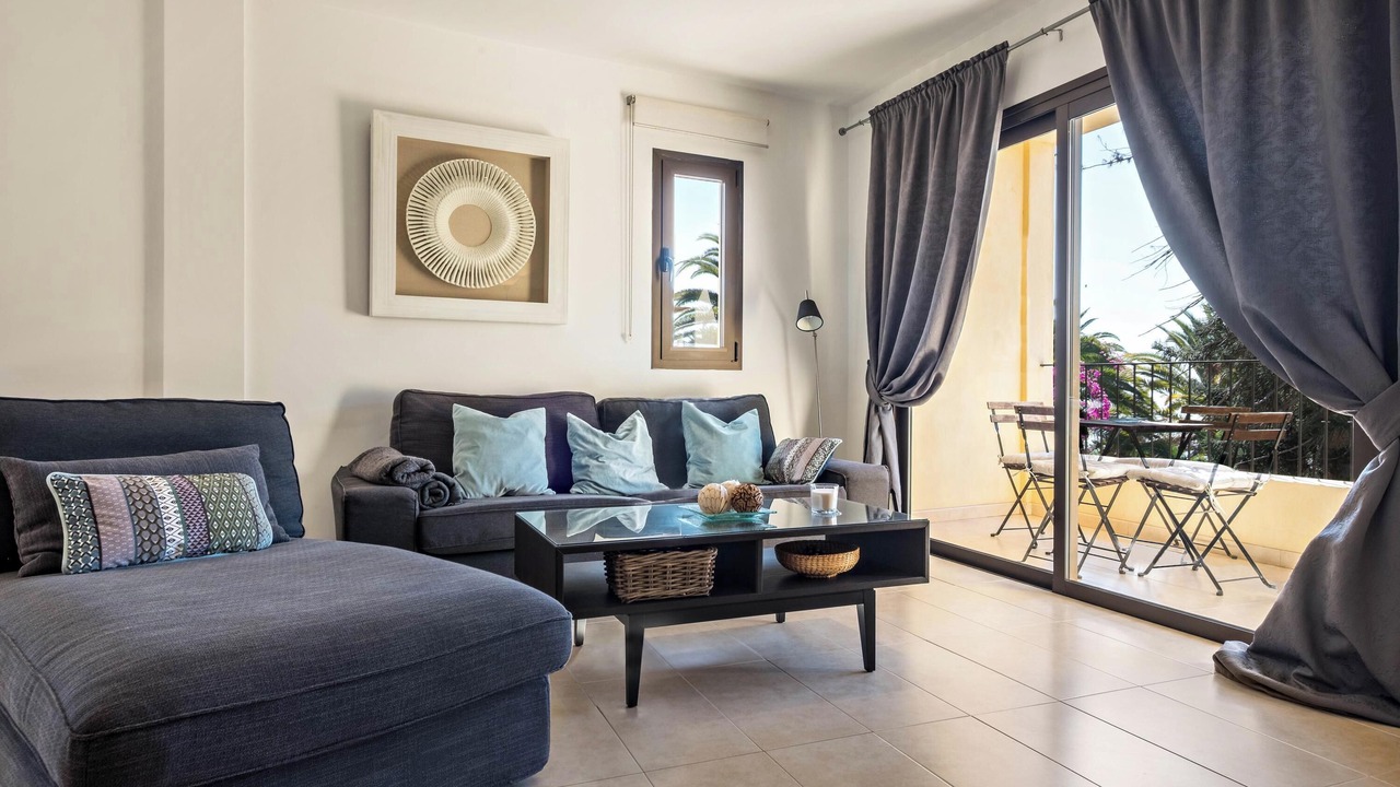 Photo of Livingroom in Adeje