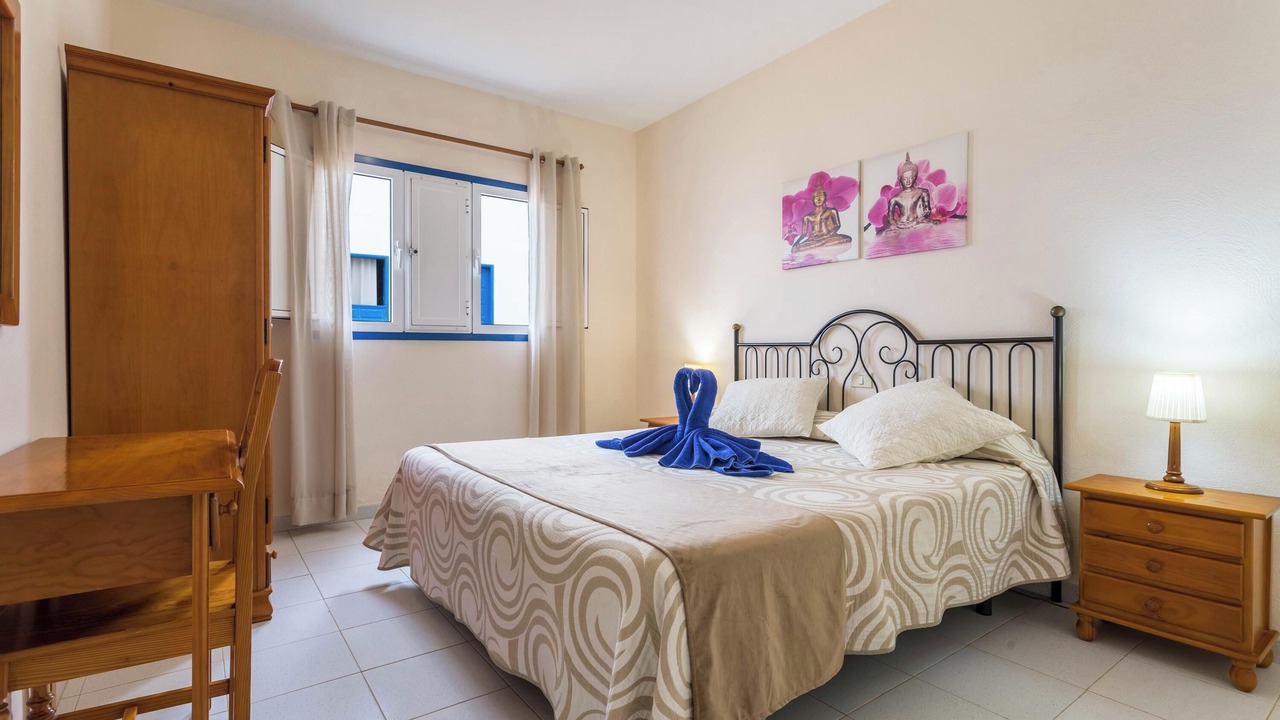 Photo of Bedroom in Caleta de Sebo