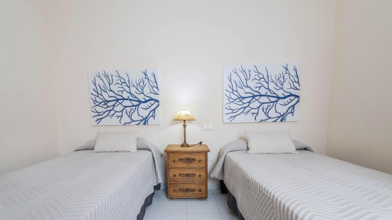 Photo of Bedroom in Caleta de Sebo