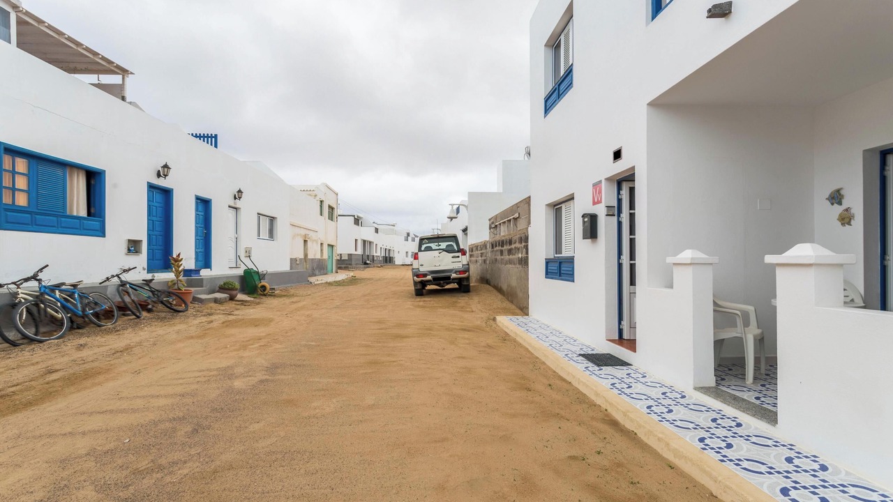 Photo of Outdoor in Caleta de Sebo