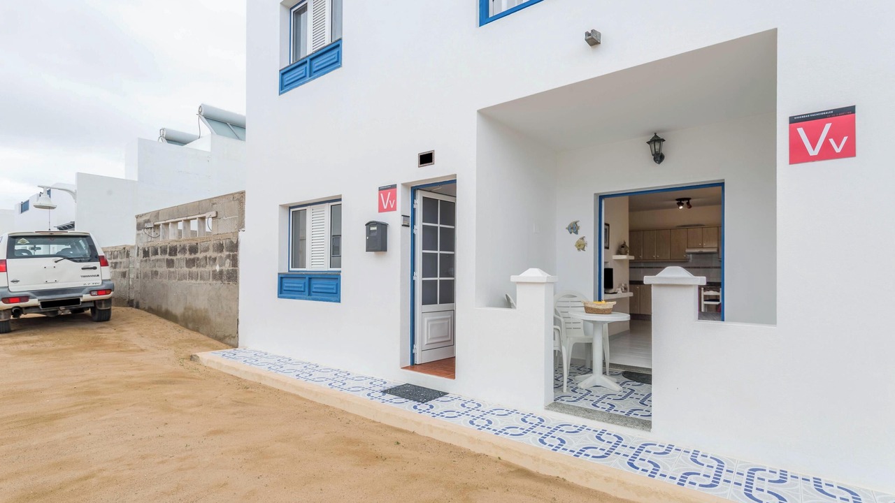 Photo of Outdoor in Caleta de Sebo