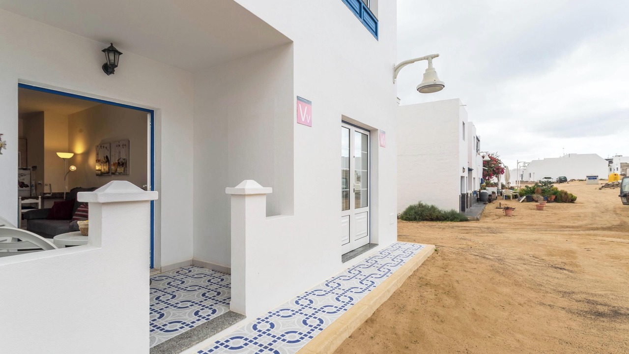 Photo of Outdoor in Caleta de Sebo