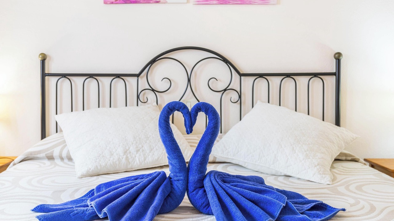 Photo of Bedroom in Caleta de Sebo