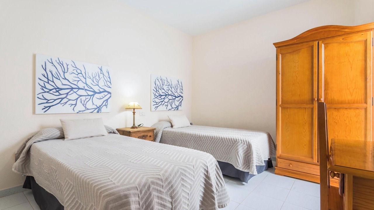 Photo of Bedroom in Caleta de Sebo