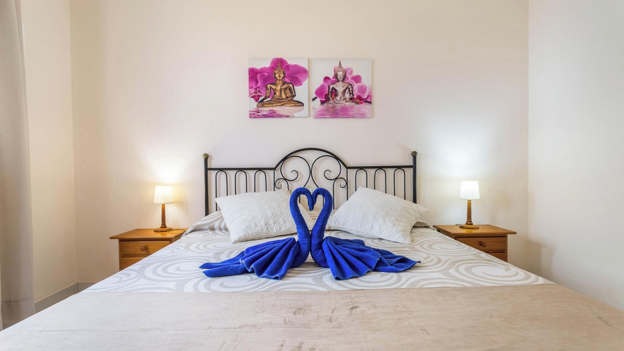 Photo of Bedroom in Caleta de Sebo