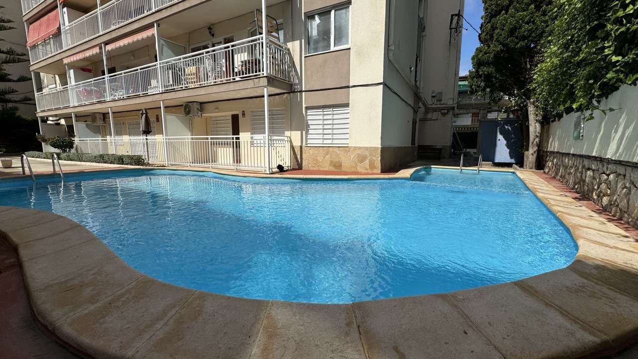 Photo of Outdoor in Salou City Centre