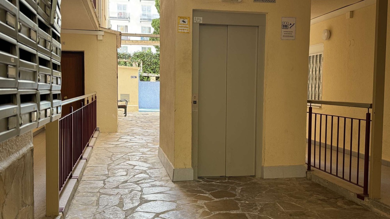 Photo of Outdoor in Salou City Centre
