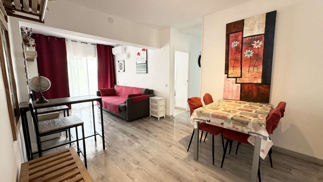 Photo of Livingroom in Salou City Centre
