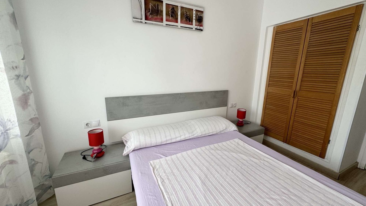 Photo of Bedroom in Salou City Centre
