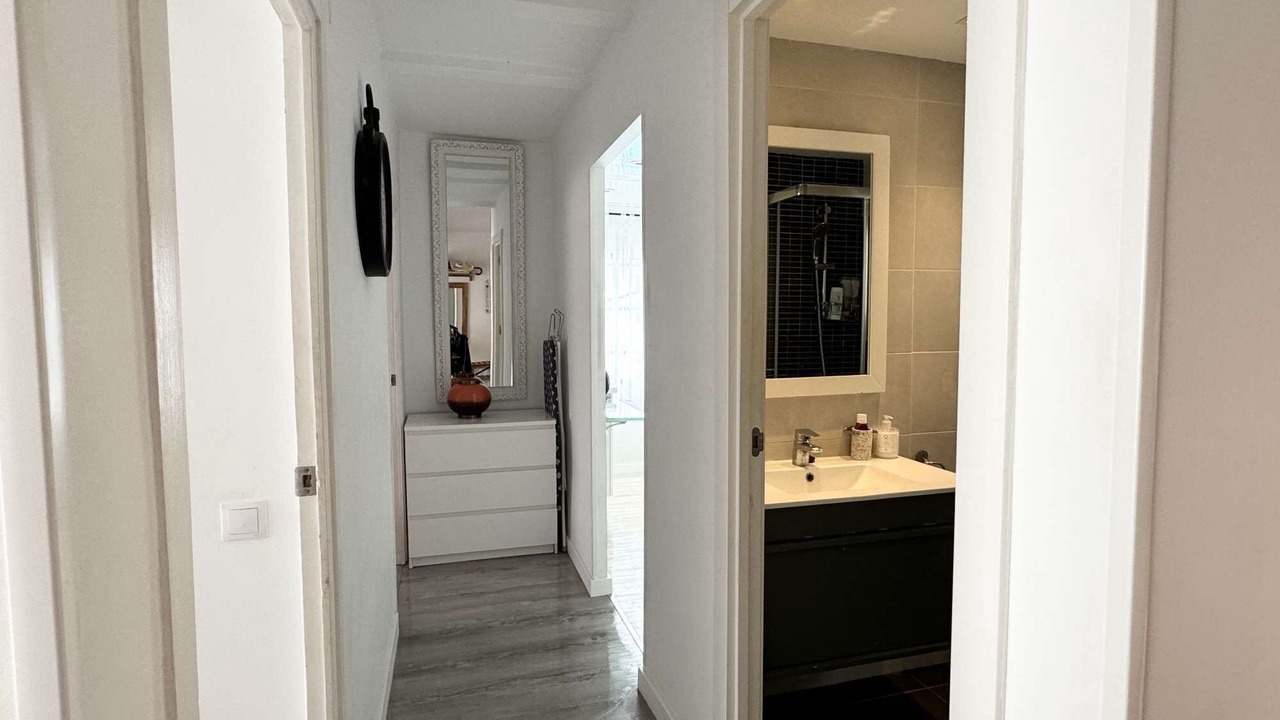 Photo of Bathroom in Salou City Centre