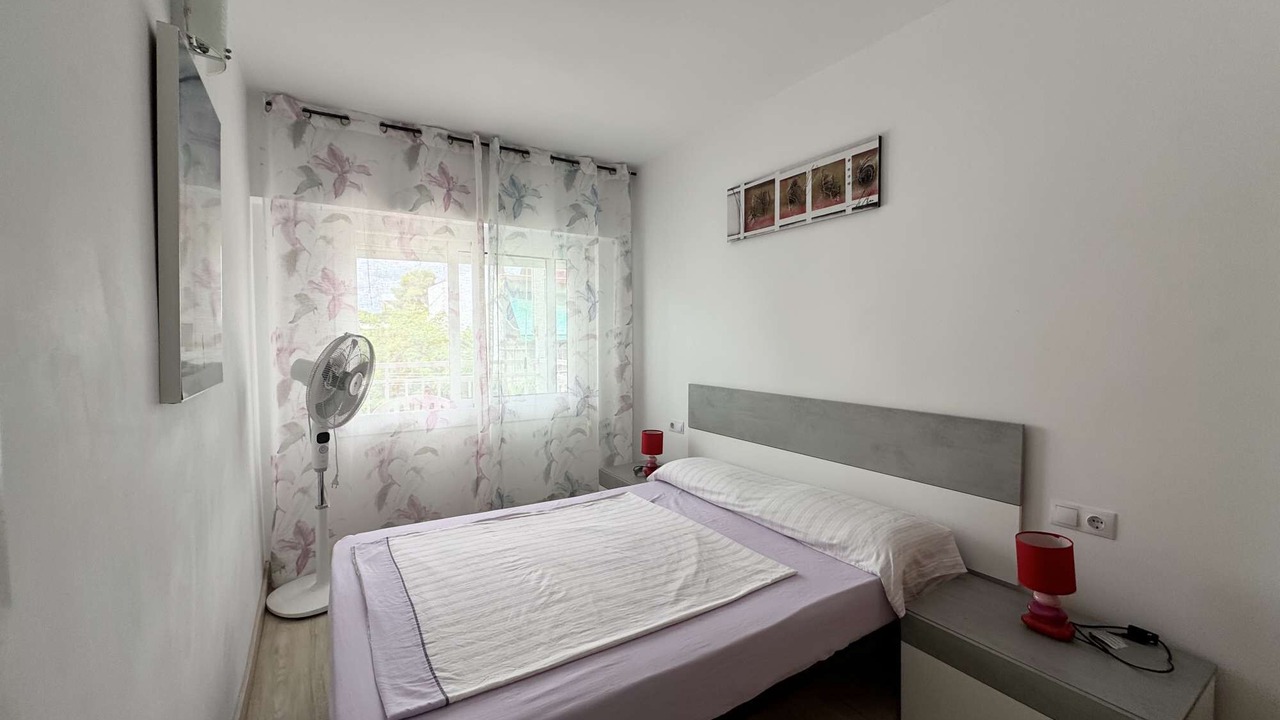 Photo of Bedroom in Salou City Centre
