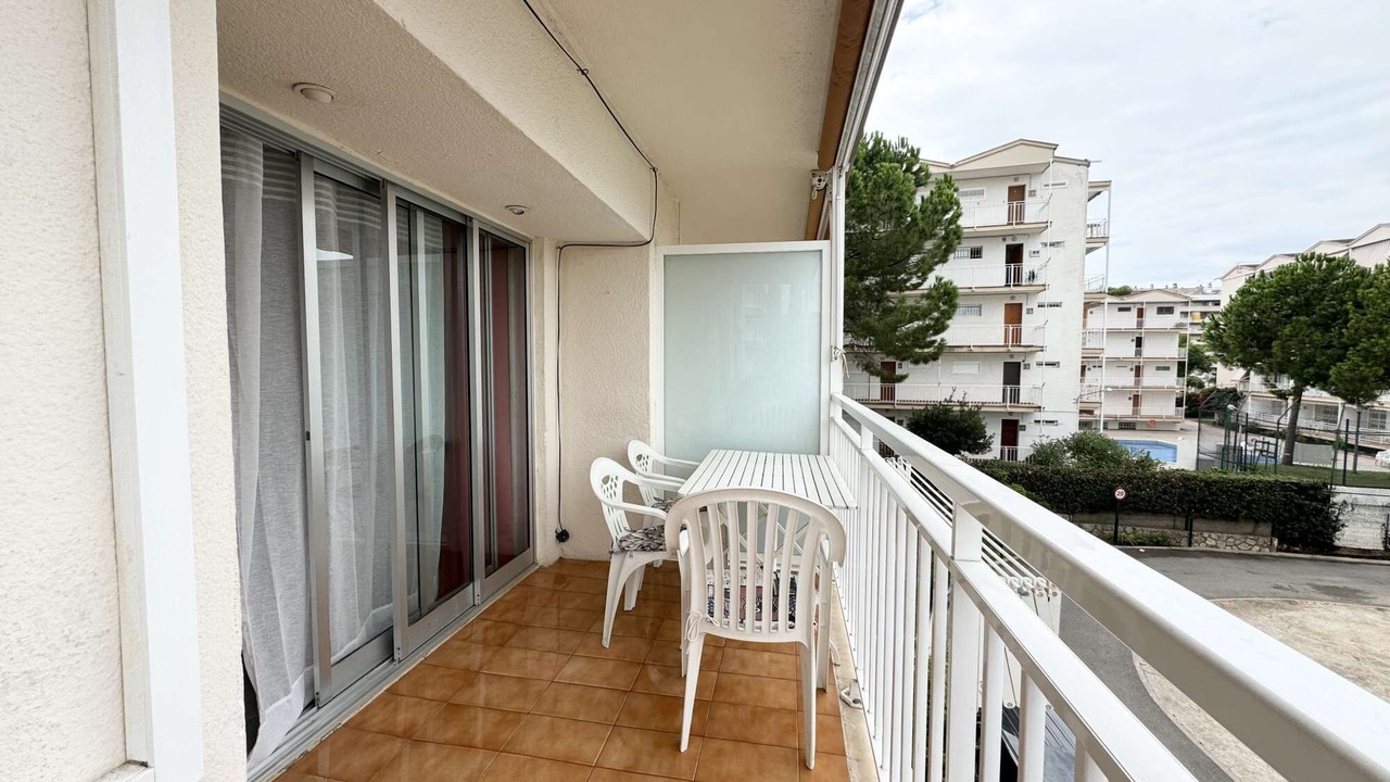 Photo of Outdoor in Salou City Centre