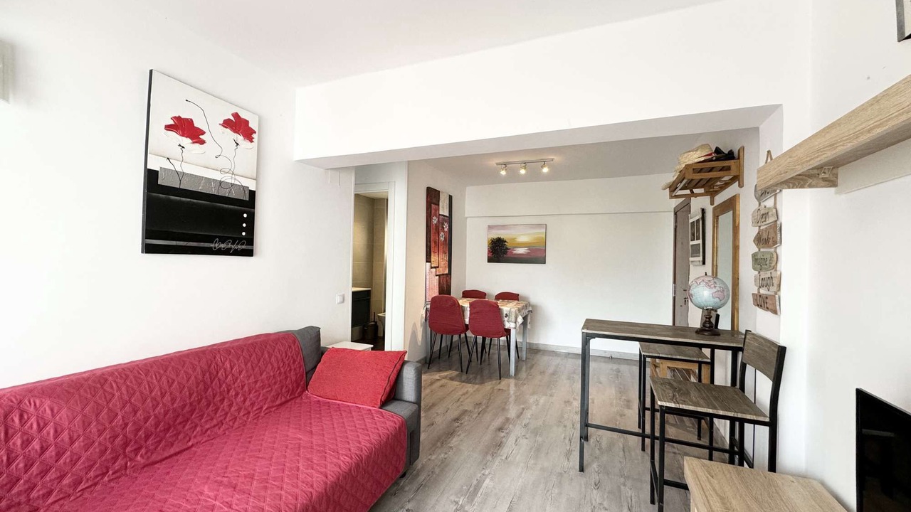 Photo of Livingroom in Salou City Centre