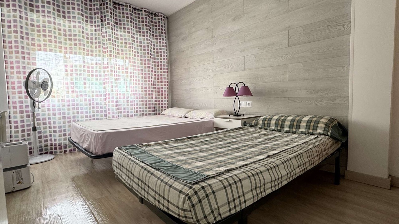 Photo of Bedroom in Salou City Centre