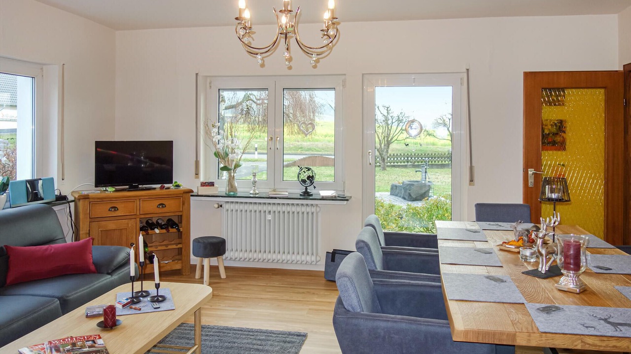 Photo of Bedroom in Hunerbach