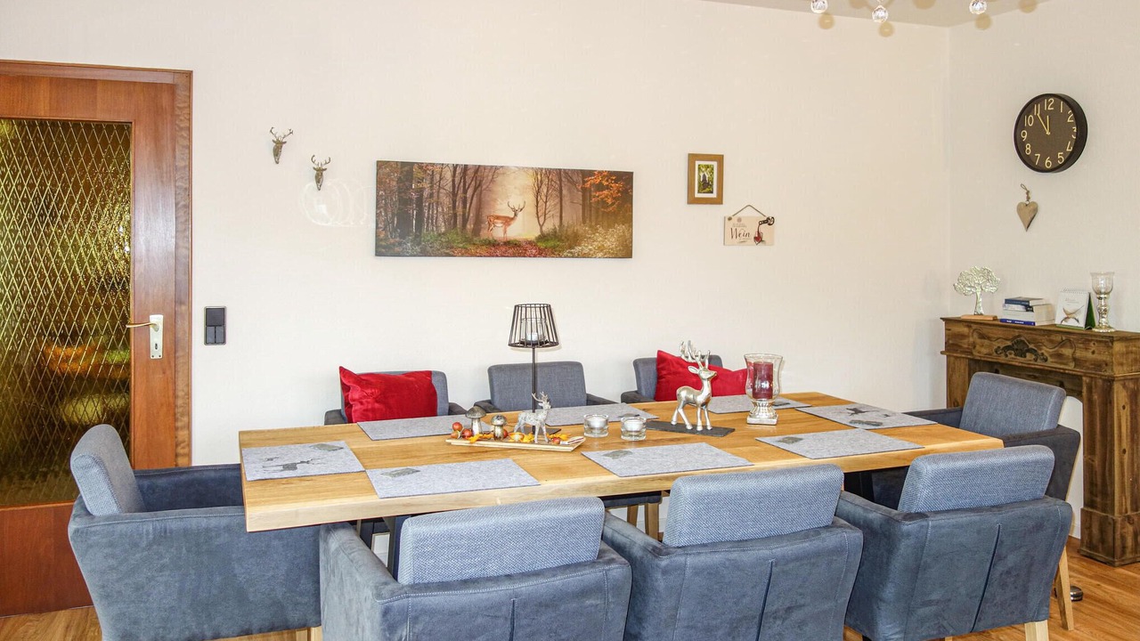 Photo of Bedroom in Hunerbach