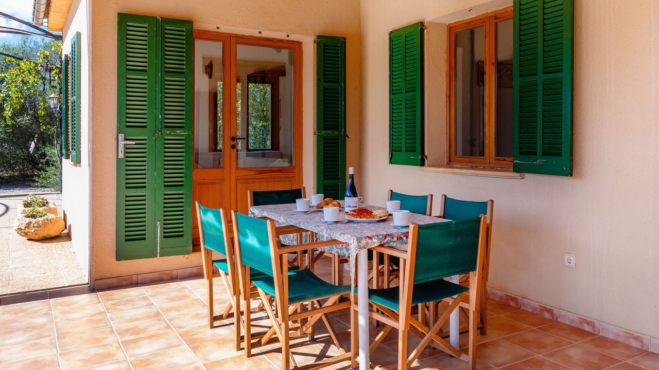 Photo of Outdoor in Algaida