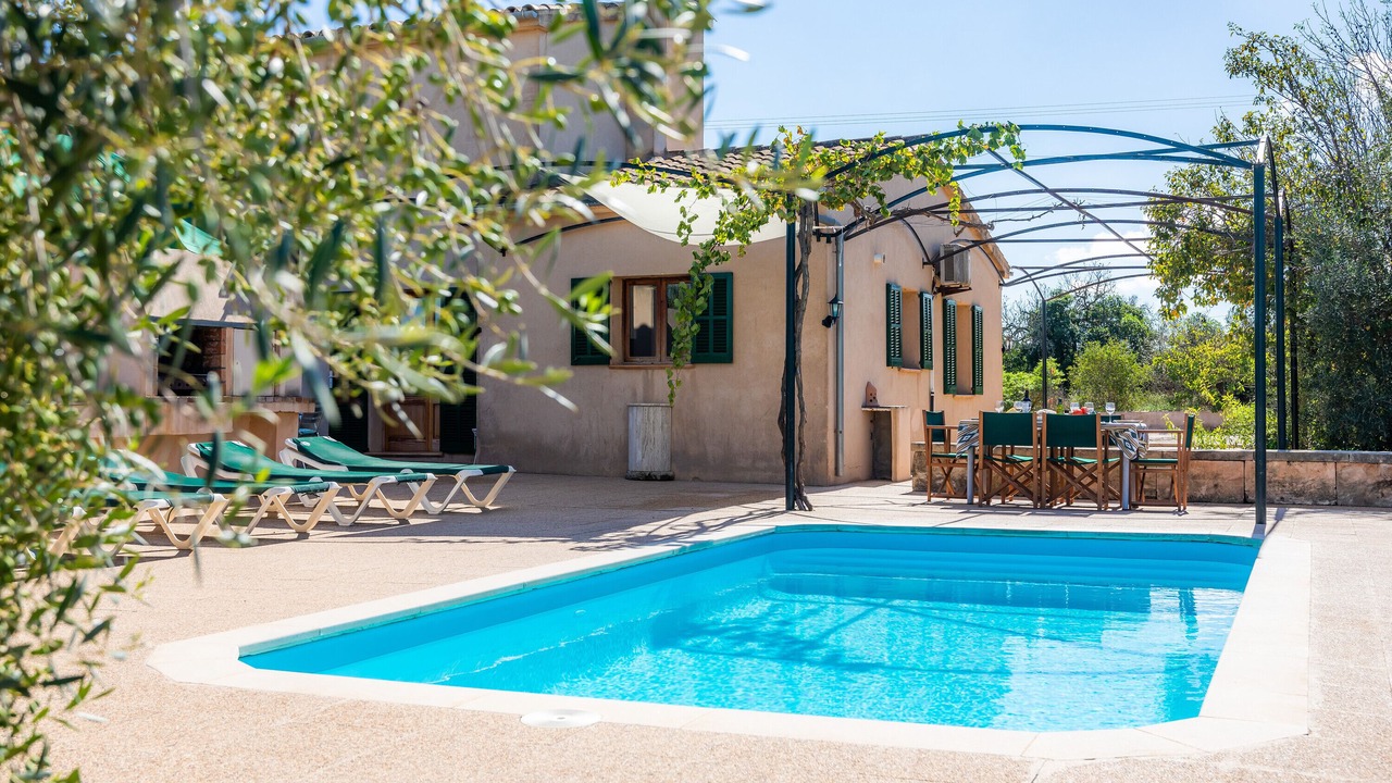 Photo of Outdoor in Algaida