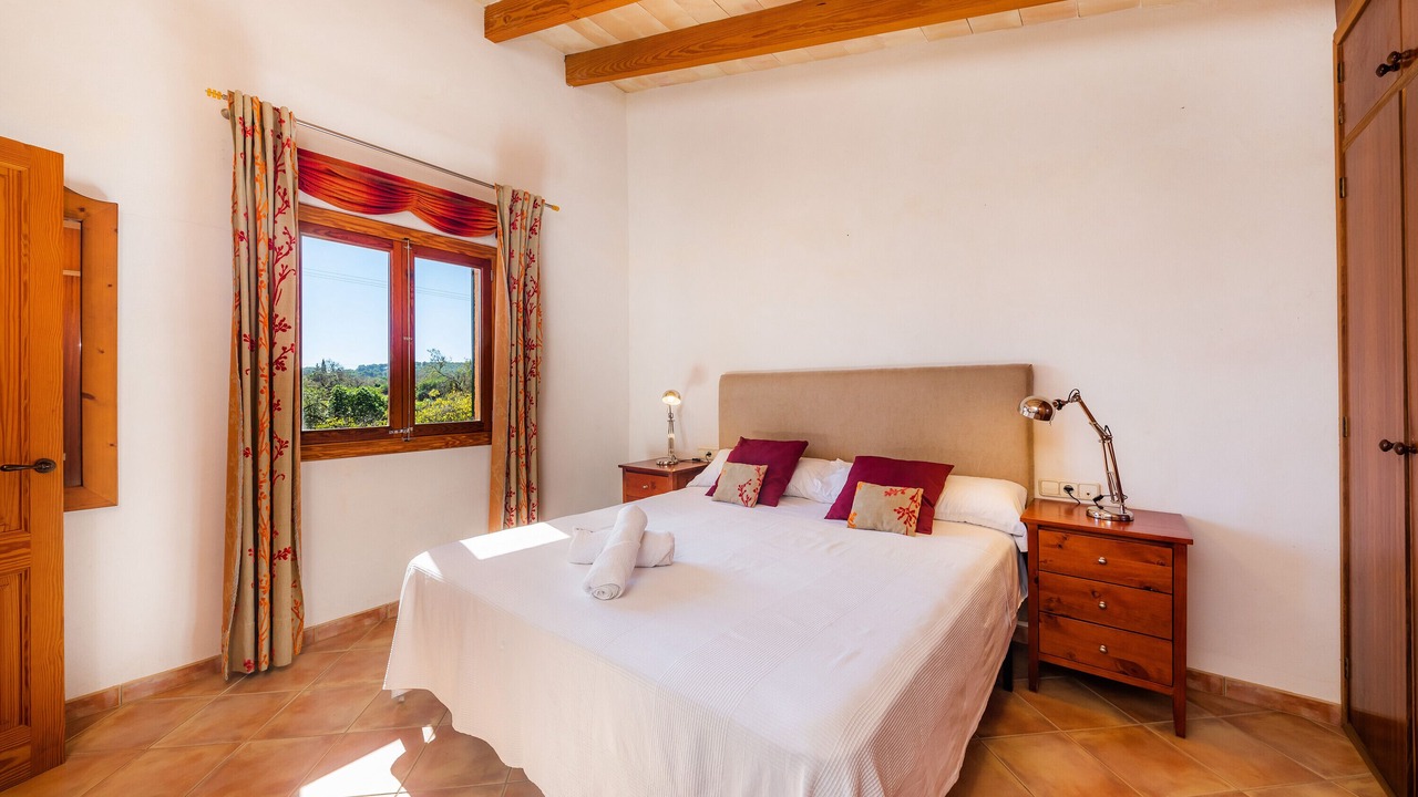 Photo of Bedroom in Algaida