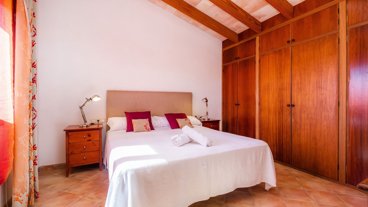 Photo of Bedroom in Algaida