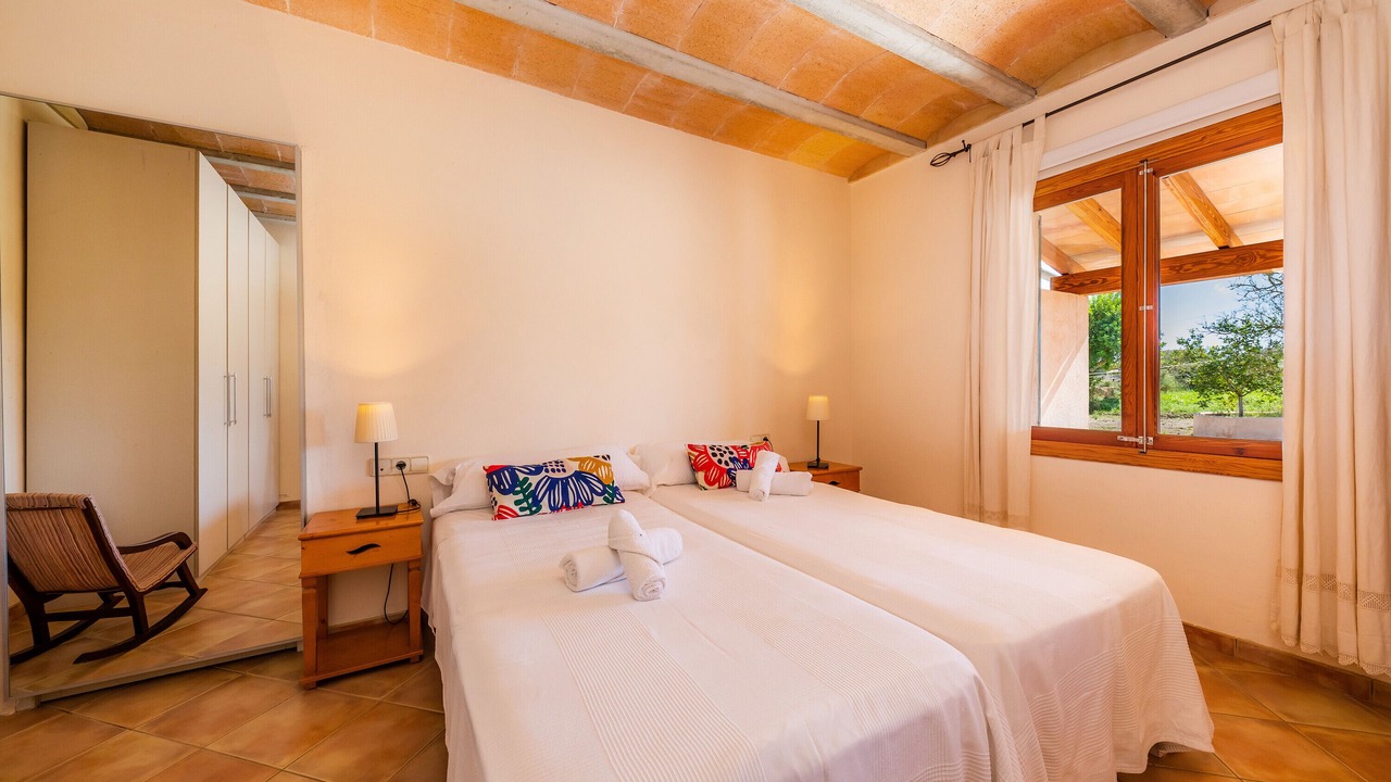 Photo of Bedroom in Algaida