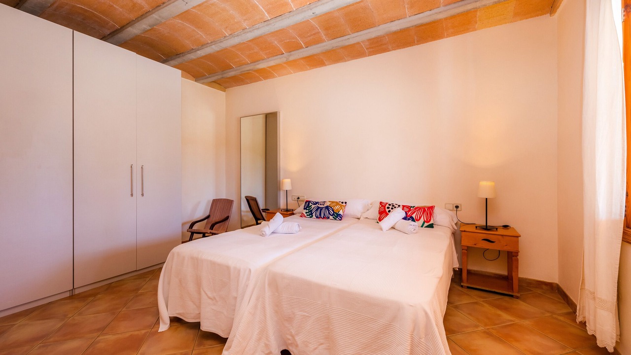 Photo of Bedroom in Algaida