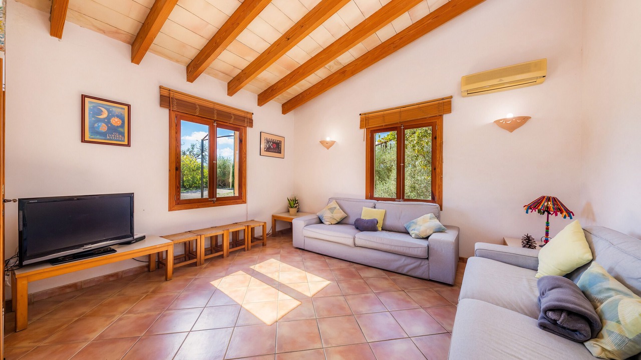 Photo of Livingroom in Algaida