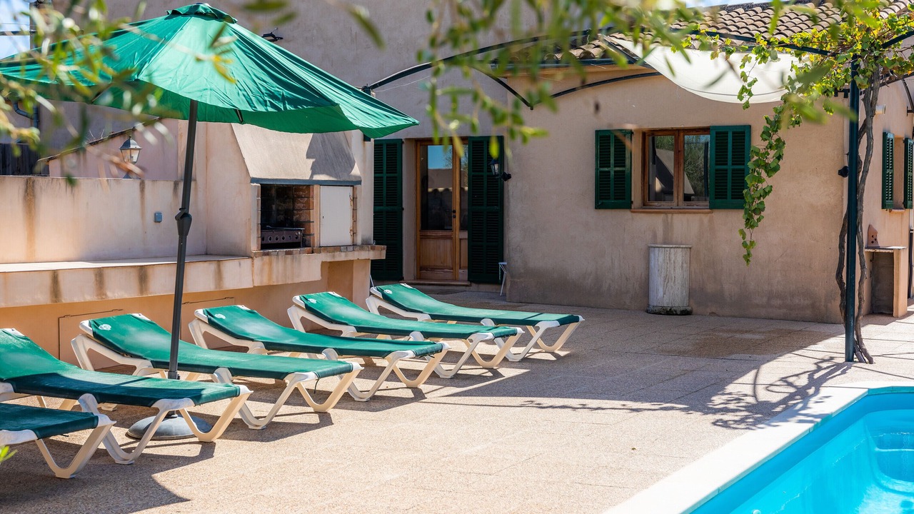 Photo of Outdoor in Algaida