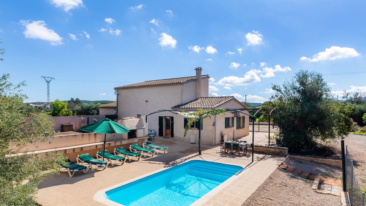 Photo of Outdoor in Algaida