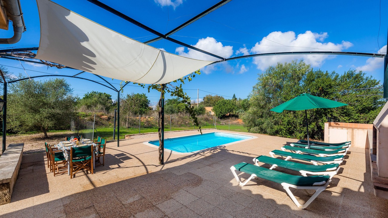 Photo of Outdoor in Algaida