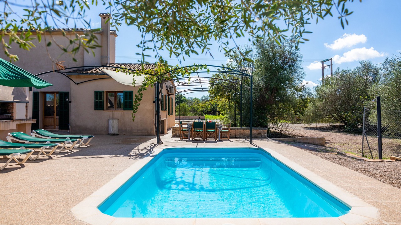 Photo of Outdoor in Algaida