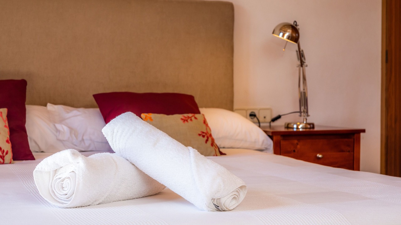 Photo of Bedroom in Algaida
