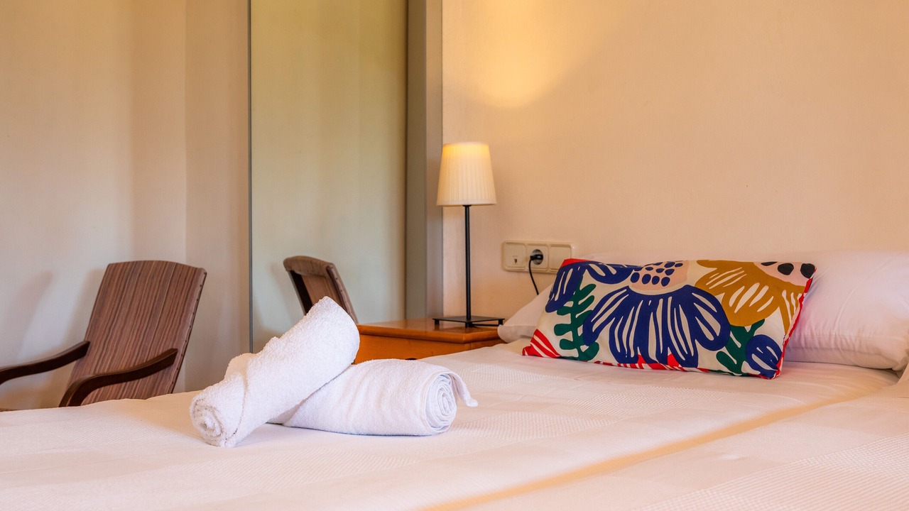 Photo of Bedroom in Algaida