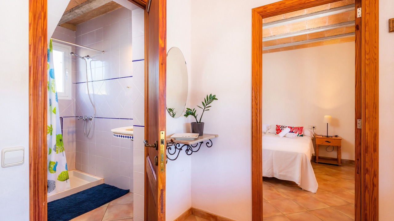Photo of Bedroom in Algaida