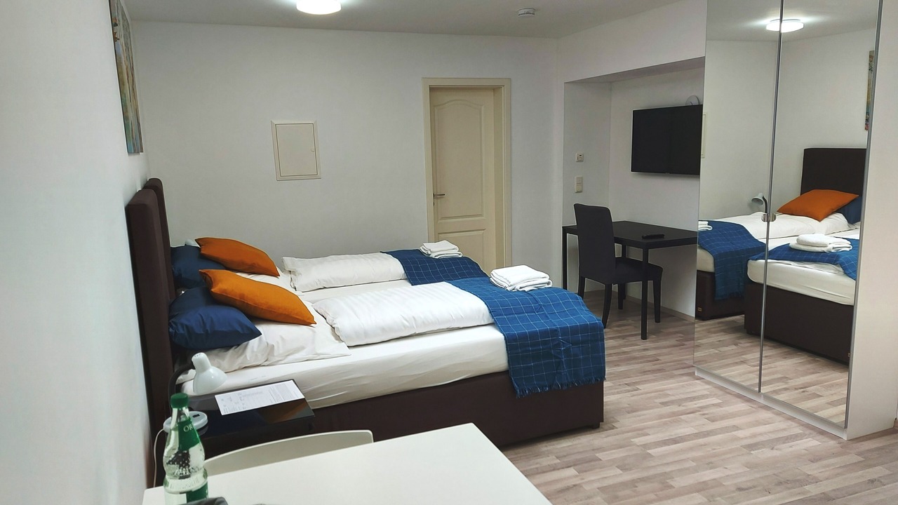 Photo of Bedroom in Bad Homburg v.d. Hoehe
