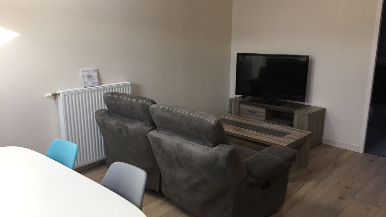 Photo of Livingroom in Bonlieu