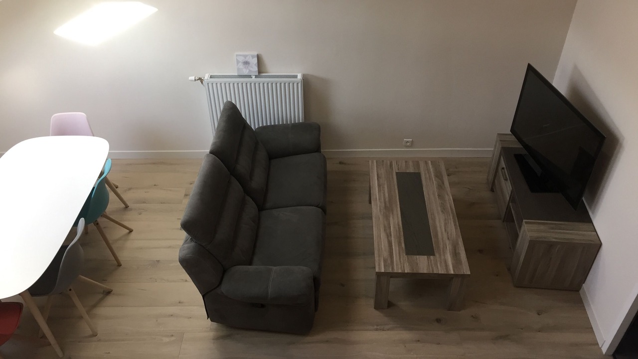 Photo of Livingroom in Bonlieu